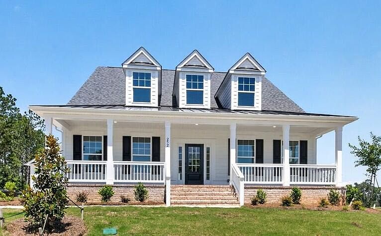 1st image of 252 Devereux Dr Lot 3001-C1