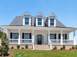 252 Devereux Dr Lot 3001-C1, Aiken, SC 29803