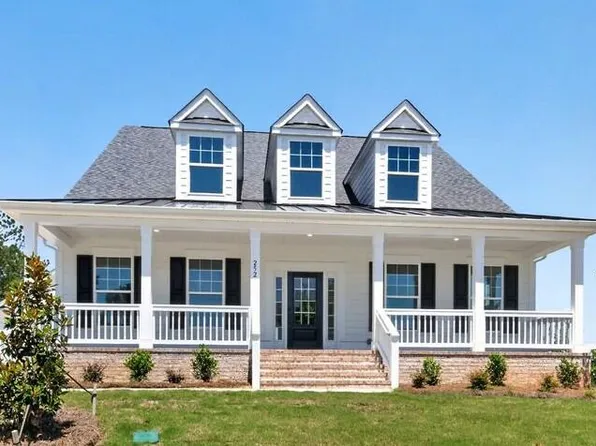 252 Devereux Dr Lot 3001-C1, Aiken, SC 29803