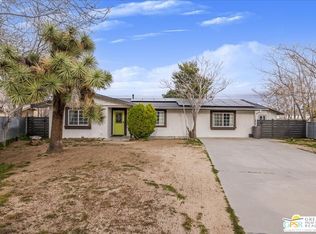 7177 Sunny Pl, Yucca Valley, CA 92284