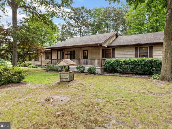 Recently Sold Homes In Dogwood Acres Mobile Home Park Dagsboro 38 Transactions Zillow