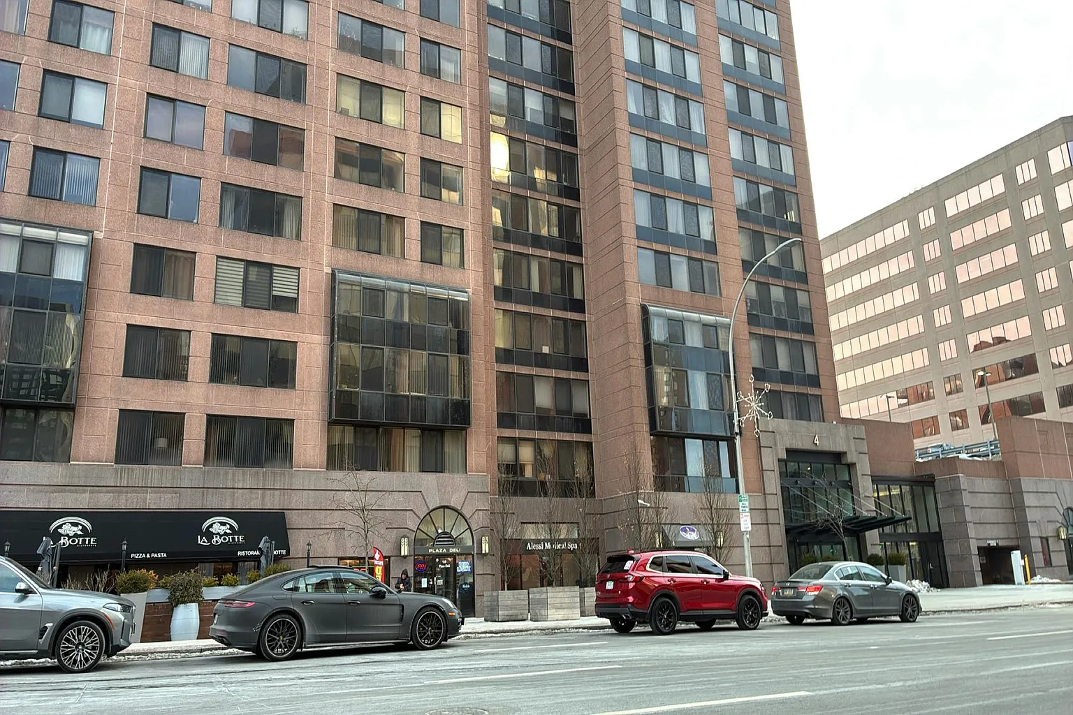 4 Martine Ave APT 1501 photo 1
