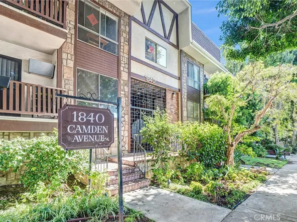 1840 Camden Ave APT 202, Los Angeles, CA 90025