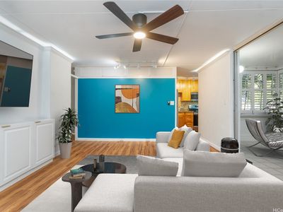 3045 Pualei Cir APT 107, Honolulu, HI, 96815