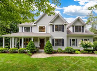 10 Meetinghouse Rd, Granby, CT 06035