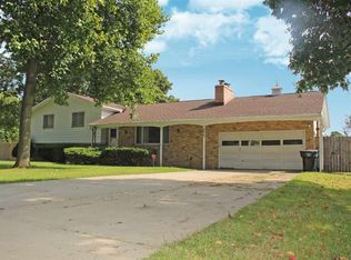 52888 Shellbark Ave, South Bend, IN 46628