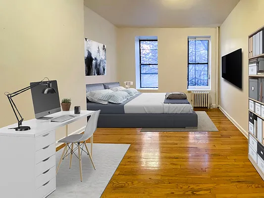 Rented by Alpha Properties NYC I LLC | media 20