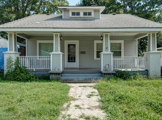 1200 W Locust St, Springfield, MO 65803