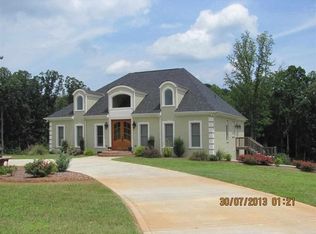 616 Mason Dickson Rd, York, SC 29745