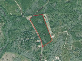 0 Beautiful Zion Church Rd, Pembroke, GA 31321