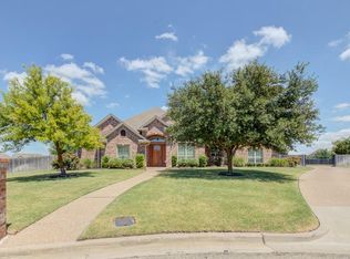 1050 Briar Glen Cir, Mc Gregor, TX 76657