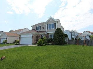 2336 N Harvest Hill Pl, Round Lake Beach, IL