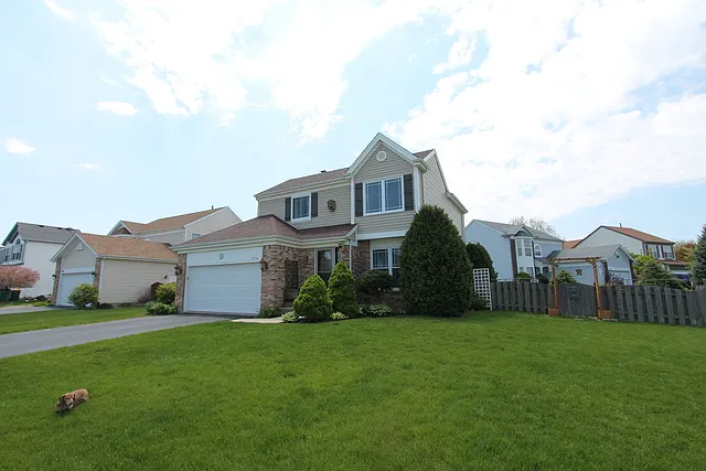 2336 N Harvest Hill Pl photo 1