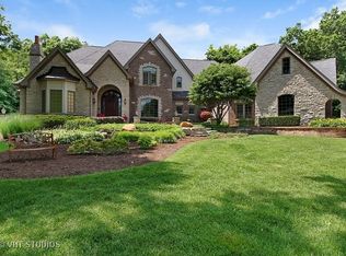 372 Red Bud Ct, Frankfort, IL
