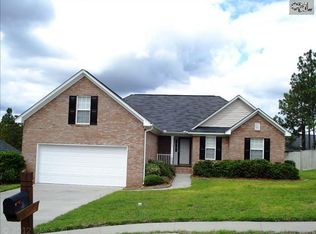 36 Roseangel Ct, Columbia, SC 29229
