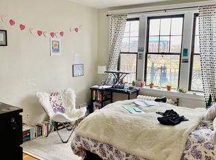 378 Chestnut Hill Ave #21A, Brighton, MA 02135
