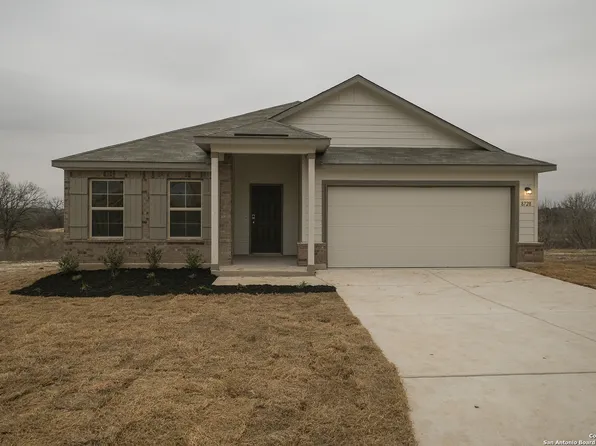 8728 Rucker Pond, San Antonio, TX 78252