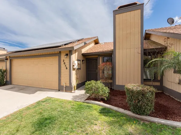 2056 E Harold Ave, Visalia, CA 93292