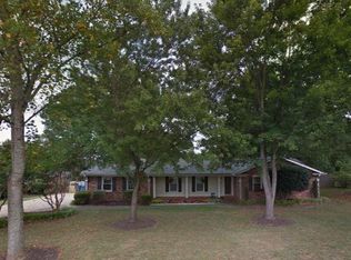 529 Bonanza Cir, Piedmont, SC 29673