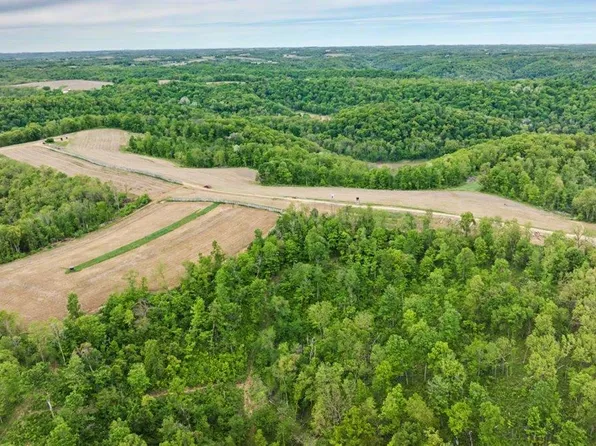 153/ACRE S Shimmering Ln, Blue River, WI 53518
