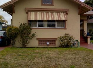 2479 66th Ave, Oakland, CA 94605