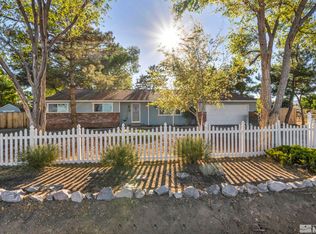 11685 Osage Rd, Reno, NV 89508