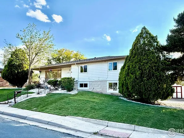 817 Warner St, Fort Morgan, CO 80701