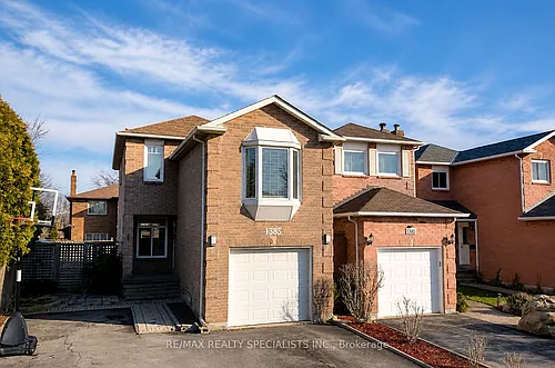 1383 Hazel McCleary Dr Photo 1