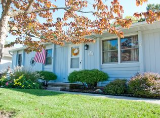 1024 Bedford Woods Dr, Toledo, OH 43615