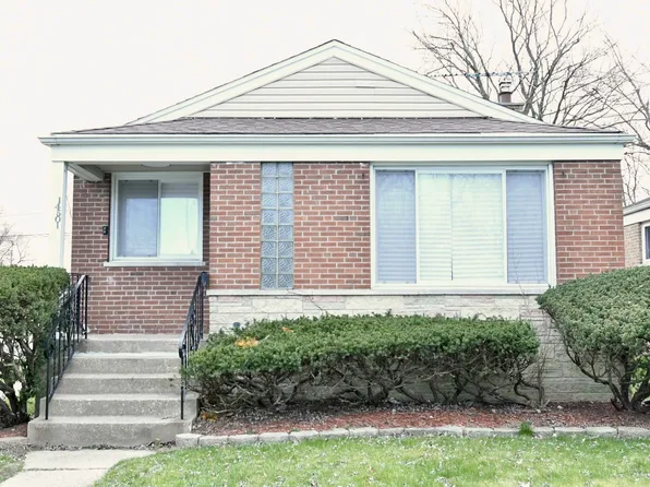 14501 Woodlawn Ave, Dolton, IL 60419