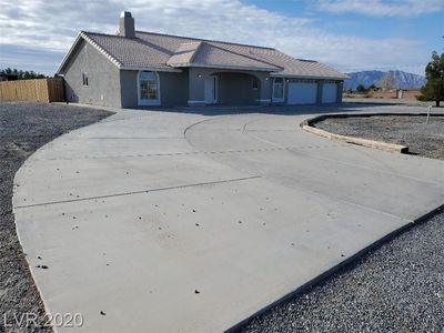 2871 E Elderberry St, Pahrump, NV, 89048