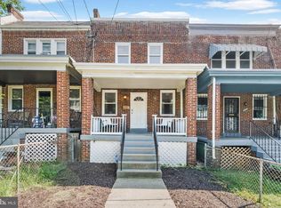 1621 R St SE, Washington, DC 20020