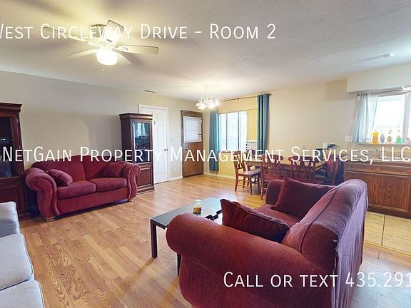 3rd image of 405 W Circleway Dr Room 2
