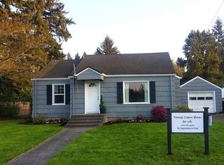 246 NE 19th Ave, Camas, WA 98607