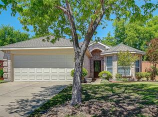 3302 Glenmore Dr, Melissa, TX 75454