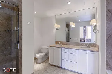 Rented by CORE