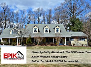 17 Black Forest Rd, Reisterstown, MD 21136