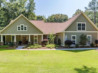 213 Wickham Trl, Appling, GA 30802