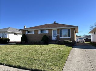 12416 Eastwood Blvd, Garfield Heights, OH 44125