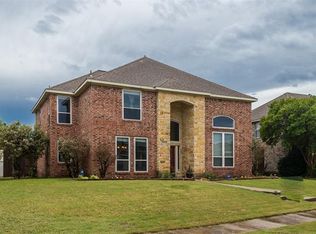 8502 Willowbrook Dr, Rowlett, TX 75088