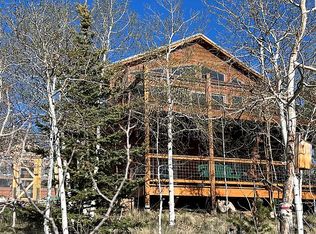 133 Teton Way, Como, CO 80432