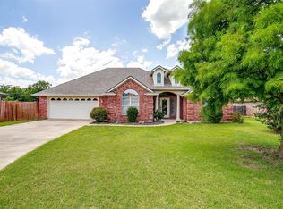 2311 Springhill Ct, Mineral Wells, TX 76067