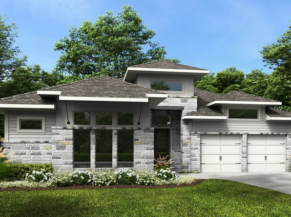 8509 Picnic House Path, Austin, TX 78744