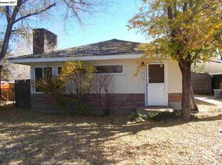 365 N McDow St, Susanville, CA 96130