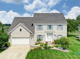 1528 Muirfield Dr, Bowling Green, OH