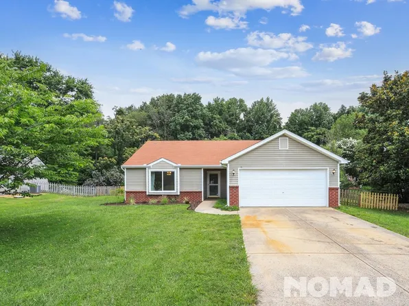 1015 Chelsea Dr, Goodlettsville, TN 37072