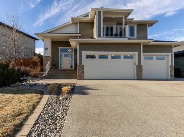 126 S Stonecrest Point W, Lethbridge, AB T1K 5S3