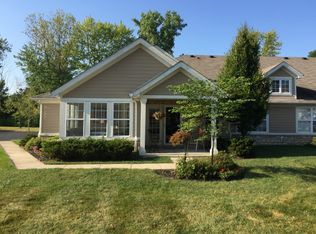 307 Cover Pl, Columbus, OH 43235