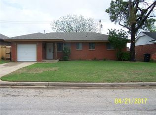 400 Arnold Ave, Moore, OK 73160