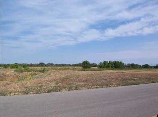 1260 S Waco Dr, Benton, KS 67017
